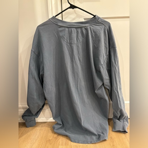 Men’s Size Large Farmall Long sleeve - Perfect Condition Beautiful Colour - Picture 3 of 3